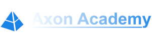 Axon Academy Logo
